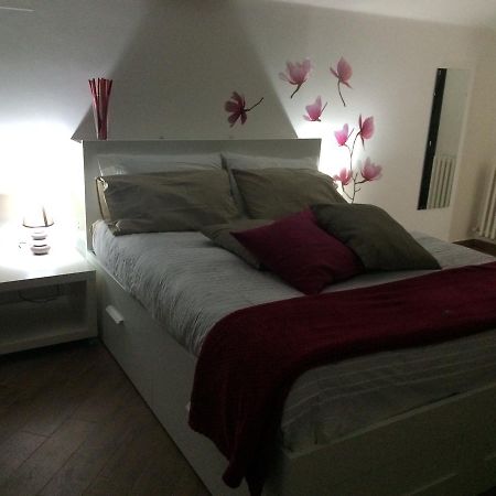 B&B Casa Perry Ασκόλι Πιτσένο Εξωτερικό φωτογραφία