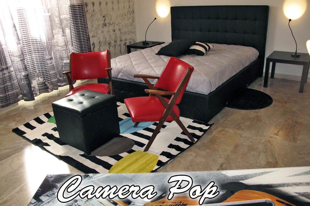 B&B Casa Perry Ασκόλι Πιτσένο Εξωτερικό φωτογραφία